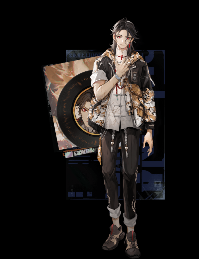 归龙潮尘嚣怎么玩2