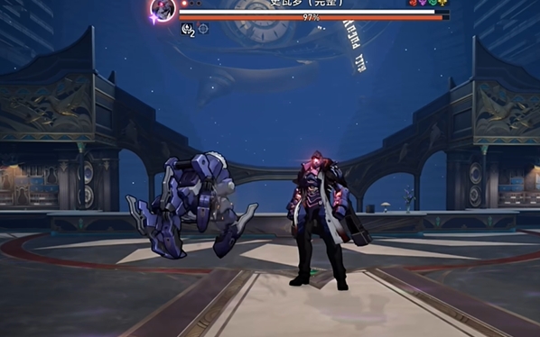 崩坏星穹铁道三月七帮帮我大师兄隐藏成就怎么达成7