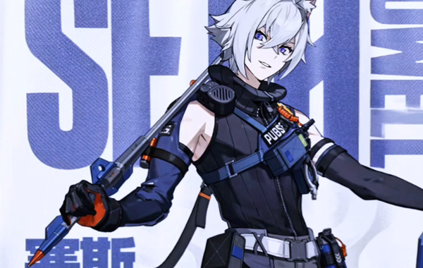 绝区零赛斯驱动怎么搭配1