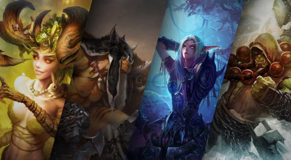 魔兽世界体质圣典有什么用1