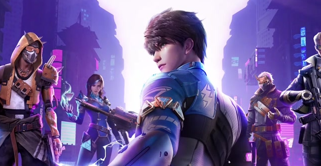 天启行动射击精准怎么调整_天启行动是哪个任务 天启行动射击精准怎么调整_天启行动是哪个任务