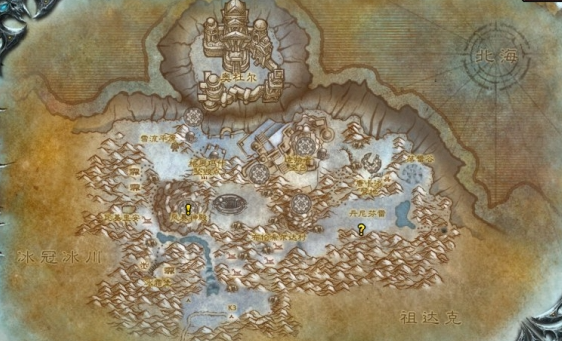 魔兽世界重铸盟约任务怎么做_魔兽世界重铸盟约任务攻略