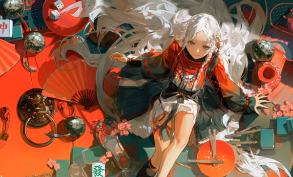 归龙潮凛最强阵容怎么搭配1