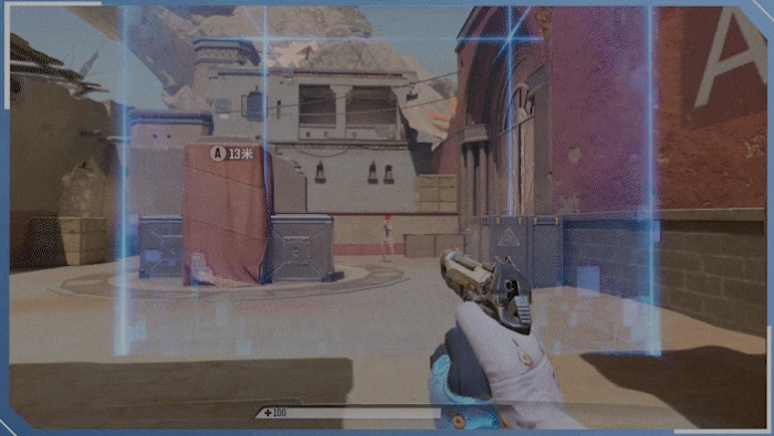 天启行动魅影有什么技能3