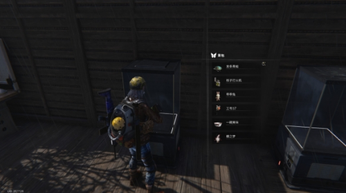 七日世界怎么召唤异常物2