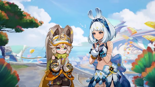 原神灵璧洞窟怎么进1