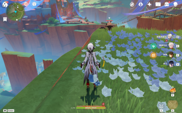 原神5.0纳塔点火宝箱怎么拿3