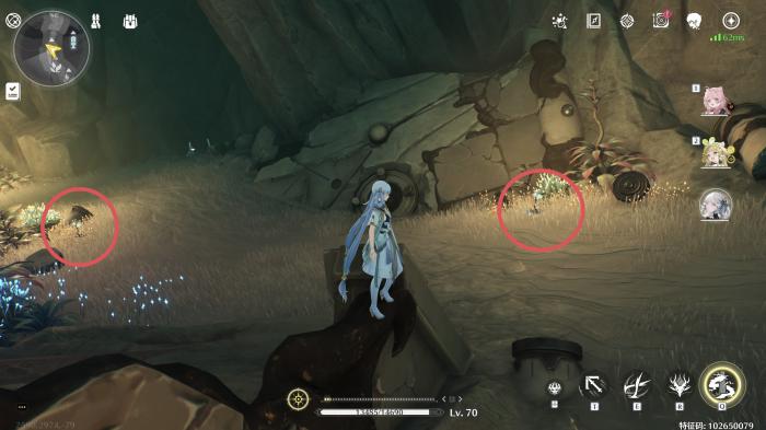 鸣潮龙吐珠采集路线是什么9