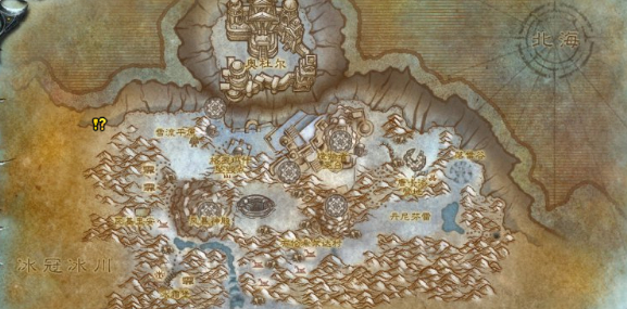 魔兽世界冠军的利剑任务怎么做_wow冠军的利剑