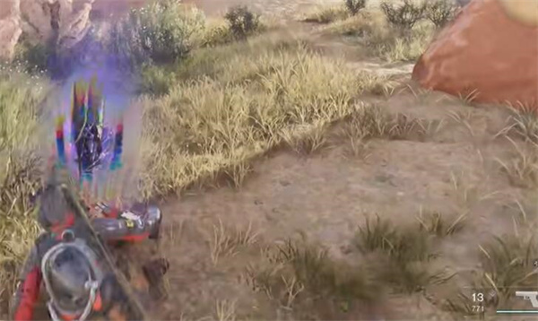 七日世界壁挂藤蔓四型怎么获取4