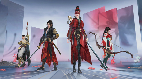 永劫无间手游阴狐内丹魂玉怎么获得1