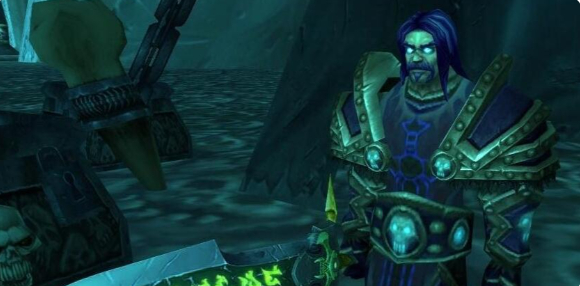 魔兽世界黑锋骑士团战袍在哪买_wow黑锋骑士团 魔兽世界黑锋骑士团战袍在哪买_wow黑锋骑士团