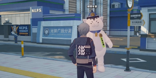 绝区零广告牌纪念币怎么获得2