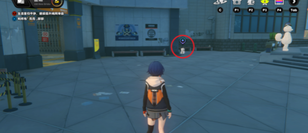 绝区零再建丽都踊跃争先奖章Ⅱ怎么获得5