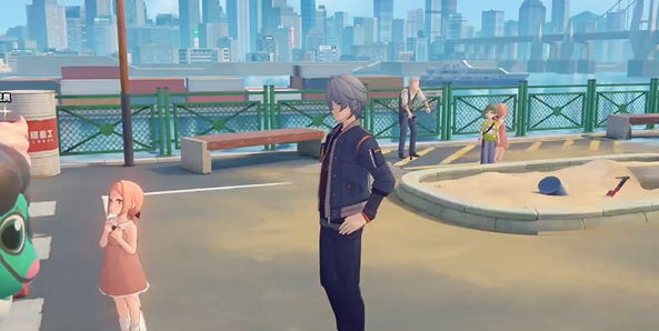 绝区零坏掉的玩具纪念币怎么获得3