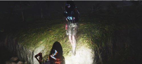 七日世界眼镜蛇握把怎么获得4