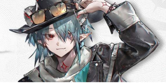 明日方舟黄票有什么用2