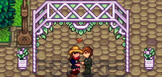 星露谷物语武器店武器买哪个1