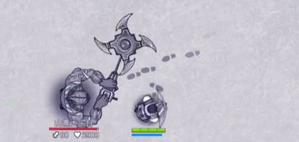 阿瑞斯病毒2山寨头目怎么打2