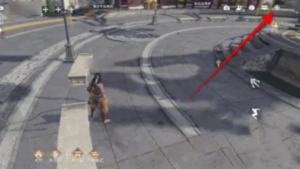 永劫无间陀螺仪怎么设置2