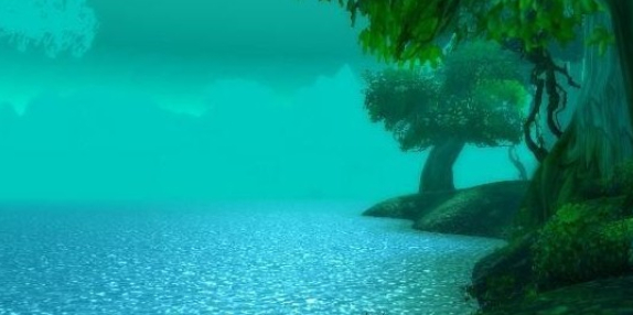 魔兽世界怎么去月光林地_魔兽世界去月光林地怎么去