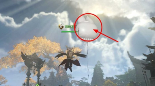 逆水寒手游鸭鸭坐骑怎么获得3