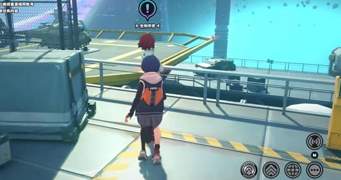 绝区零初见共生以骸成就怎么达成3