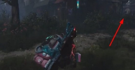 七日世界露营刀蓝图怎么获得3