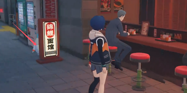 绝区零光映广场急公好义奖章Ⅷ怎么获得3