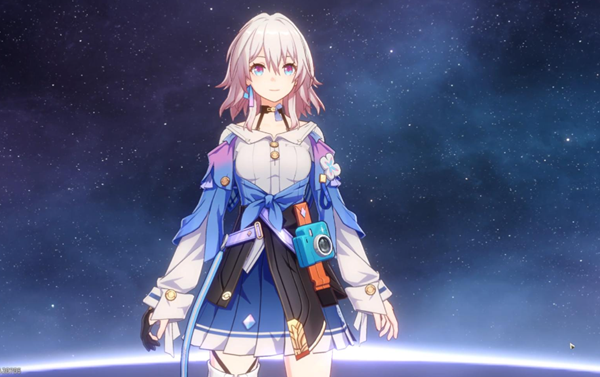 崩坏星穹铁道仙舟三月七光锥怎么选择1