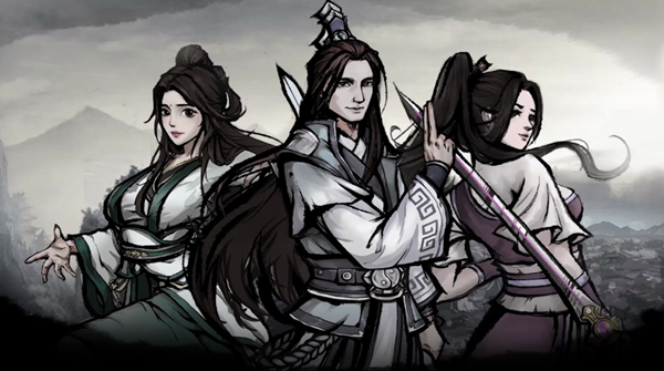 烟雨江湖天刀门玄虚刀法怎么加点_烟雨江湖玄虚刀法和奔雷刀法 烟雨江湖天刀门玄虚刀法怎么加点_烟雨江湖玄虚刀法和奔雷刀法