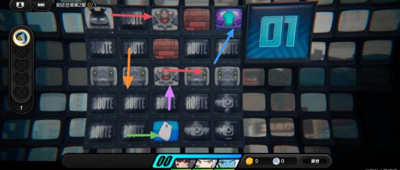 绝区零浮冰空洞浅层困难怎么过关2