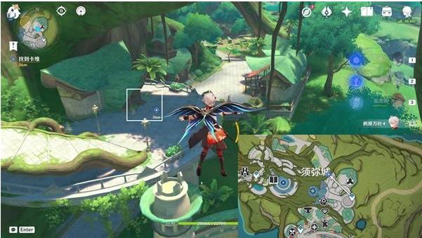 原神奇书疑云任务怎么速通6