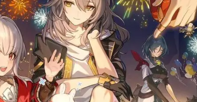 崩坏星穹铁道梦境之梦怎么玩_崩坏 星穹铁道