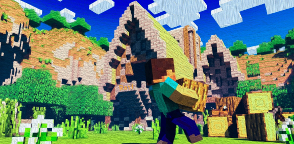 我的世界讲台怎么合成1