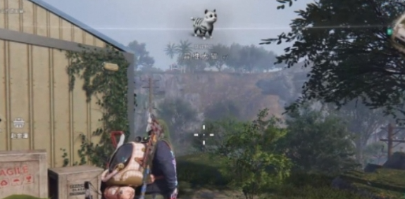 七日世界异维大猫怎么获得_七日世界异维大猫刷新时间