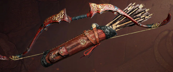 永劫无间手游弓箭怎么玩_永劫无间手游弓箭怎么玩视频