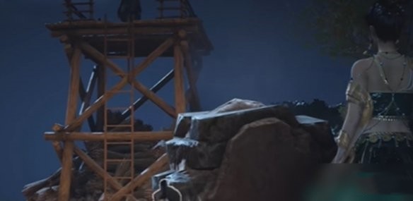 燕云十六声一声见佛任务怎么样3