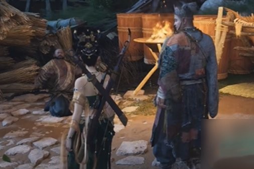 燕云十六声一声见佛任务怎么样5