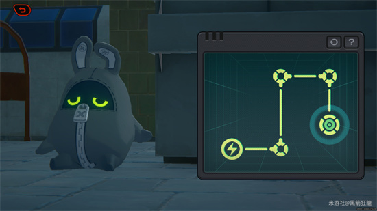 绝区零六分街损坏邦布怎么修复2