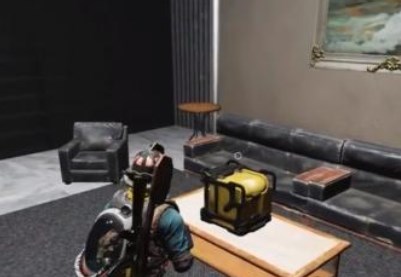 七日世界白崖基地神秘宝箱在哪4