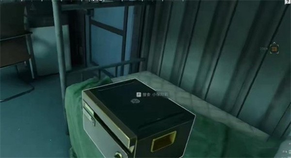 三角洲行动零号大坝保险箱位置在哪里6