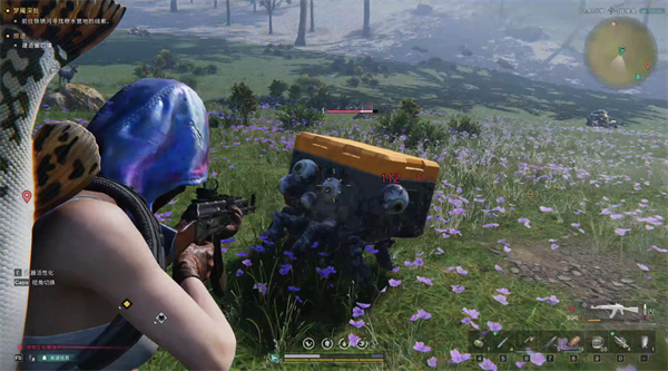 七日世界腐烂庄园二楼房间怎么进入3