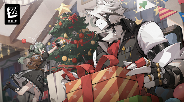 绝区零黑雁工地小卡格车在哪_绝区零黑雁工地旧址怎么过