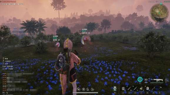 七日世界异常物迪斯科球与青龙怎么获得3