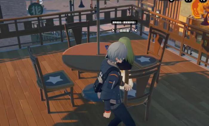 绝区零群星的指引其二怎么做2