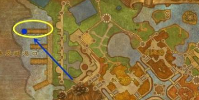 魔兽世界wlk怎么去北风苔原1