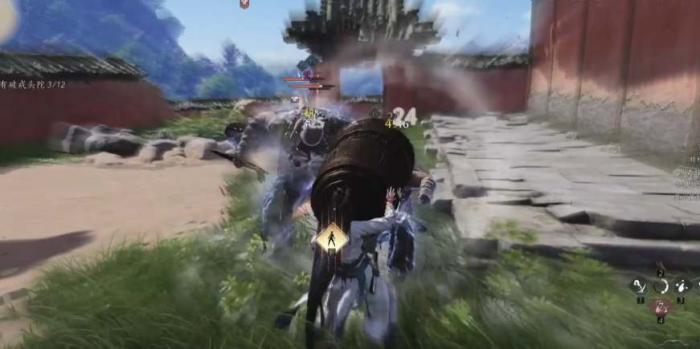 燕云十六声狮吼正声技能怎么获取5