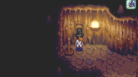 星露谷物语头骨钥匙怎么获得6