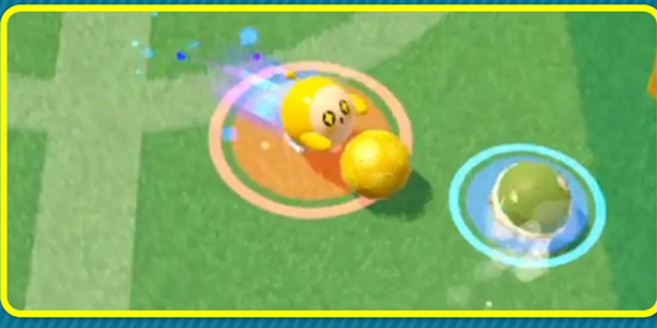 蛋仔派对热血足球怎么玩7